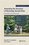 Russell G Congalton, Russell G. Congalton, Russell G. (University of New Hampshire Congalton, Russell G. Green Congalton, Congalton Russell G., Kass Green... - Assessing the Accuracy of Remotely Sensed Data