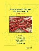 E. M. T. (Sharda University El-Mansi, E. M. T. Nielsen El-Mansi, Ross P Carlson, Ross P. Carlson, E M T El-Mansi, E. M. T. El-Mansi... - Fermentation Microbiology and Biotechnology, Fourth Edition