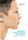 Nick Zacharov, Nick Zacharov, Zacharov Nick - Sensory Evaluation of Sound