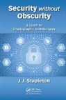 Jeff Stapleton, Stapleton Jeff - Security Without Obscurity