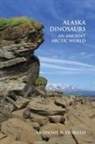 Anthony R Fiorillo, Anthony R. Fiorillo, Anthony R. (Anthony R. Fiorillo Fiorillo - Alaska Dinosaurs