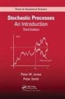 Peter Watts Jones, Peter Watts (Keele University Jones, Peter Smith - Stochastic Processes