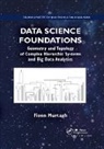 Fionn Murtagh, Fionn (Goldsmiths University of London Murtagh, Murtagh Fionn - Data Science Foundations