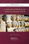 Howard, II Howard, James P Howard II - Computational Methods for Numerical Analysis With R