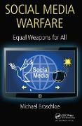 Michael Erbschloe, Erbschloe Michael - Social Media Warfare Equal Weapons for All