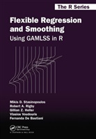 Fernanda De Bastiani, De Bastiani Fernanda, Gillian Z Heller, Gillian Z. Heller, Robert A Rigby, Robert A. Rigby... - Flexible Regression and Smoothing