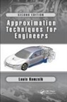 Louis Komzsik, Komzsik Louis - Approximation Techniques for Engineers