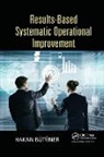 Hakan Butuner, Hakan (Imeco Industrial Management &amp; Engi Butuner, Butuner Hakan - Results-Based Systematic Operational Improvement