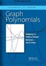 Yongtang (Center for Combinatorics Shi, Matthias Dehmer, Dehmer Matthias, Ivan Gutman, Gutman Ivan, Xueliang Li... - Graph Polynomials