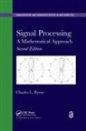 Charles L Byrne, Charles L. Byrne, Byrne Charles L. - Signal Processing