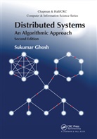 Sukumar Ghosh, Sukumar (University of Iowa Ghosh, Ghosh Sukumar - Distributed Systems