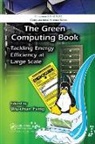 Wu-chun Feng, Wu-chun Feng - Green Computing Book