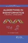 Wing-Kin Sung, Wing-Kin (National University of Singapore) Sung, Sung Wing-Kin - Algorithms in Bioinformatics