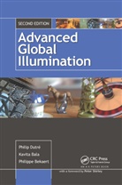 Kavita Bala, Philippe Bekaert, Bekaert Philippe, Philip Dutre, Philip Bekaert Dutre - Advanced Global Illumination