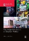 Barry Ames, Barry (University of Pittsburgh Ames, Barry Ames, Ames Barry - Routledge Handbook of Brazilian Politics