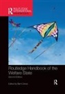 Bent Greve, Bent Greve - Routledge Handbook of the Welfare State