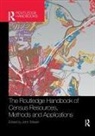 John (University of Leeds Stillwell, John (University of San Francisco Stillwell, John Stillwell, Stillwell John - Routledge Handbook of Census Resources, Methods and Applications