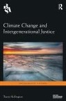 Tracey Skillington, Skillington Tracey - Climate Change and Intergenerational Justice