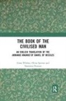 Fiona (Middlebury-Cmrs Whelan, Fiona Spenser Whelan, Francesca Petrizzo, Petrizzo Francesca, Olivia Spenser, Fiona Whelan... - Book of the Civilised Man