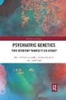 Michael Arribas-Ayllon, Michael Bartlett Arribas-Ayllon, Arribas-Ayllon Michael, Andrew Bartlett, Jamie Lewis, Lewis Jamie - Psychiatric Genetics