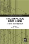 Saul J. Takahashi, Saul J. Takahashi - Civil and Political Rights in Japan