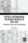 Kosuke Shimizu, Kosuke (Ryukoku University Shimizu, Kosuke Shimizu, Shimizu Kosuke - Critical International Relations Theories in East Asia