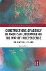 Martin Holtz, Holtz Martin - CONSTRUCTIONS OF AGENCY IN AMERICA