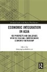 Deeparghya Mukherjee, Deeparghya (Indian Institute of Managem Mukherjee, Deeparghya Mukherjee - Economic Integration in Asia