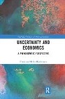 Christian Muller-Kademann, Christian (Jacobs University Brem Muller-Kademann, Christian Müller-Kademann - Uncertainty and Economics