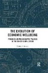 Zuhayr Mikdashi, Zuhayr (University of Lausanne Mikdashi, Mikdashi Zuhayr - Evolution of Economic Wellbeing
