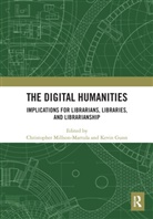 Christopher (Lynchburg College Li Millson-Martula, Christopher Gunn Millson-Martula, Kevin B. Gunn, Gunn Kevin B., Christopher Millson-Martula, Millson-Martula Christopher - Digital Humanities