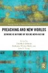 Timothy Shelby Johnson, Timothy Johnson, Katherine Shelby, John Young - Preaching and New Worlds