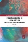Noemi Bustamante Levy, Jorge Bustamante, Bustamante Jorge, Noemi Levy, Levy Noemi - Financialisation in Latin America