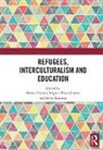 Marco (Roma Tre University Catarci, Marco Prata Gomes Catarci, Marco Catarci, Catarci Marco, Miguel Prata Gomes, Sávio Siqueira - Refugees, Interculturalism and Education