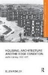Ellen Rowley, Ellen (University College Dublin Rowley, Rowley Ellen - Housing, Architecture and the Edge Condition