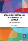 Elvis Imafidon, Elvis (Ambrose Alli University Imafidon, Imafidon Elvis - African Philosophy and the Otherness of Albinism