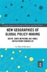 Carolina Milhorance, Carolina (University of Brasilia Milhorance - New Geographies of Global Policy-Making