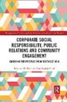 Zeny Sarabia-Panol, Marianne Sison, Marianne Sarabia-Panol Sison, Sison Marianne - Corporate Social Responsibility, Public Relations Community