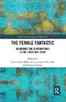 Lizzie Mitchell Mccormick, Lizzie McCormick, Jennifer Mitchell, Mitchell Jennifer, Rebecca Soares - Female Fantastic