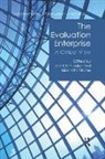 Jan-Eric (Regeringskansliet Furubo, Jan-Eric Stame Furubo, Jan-Eric Furubo, Furubo Jan-Eric, Nicoletta Stame, Stame Nicoletta - Evaluation Enterprise