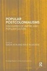 Nadia Houlden Atia, Nadia Atia, Kate Houlden - Popular Postcolonialisms
