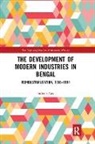 Indrajit Ray, Indrajit (University of North Bengal Ray, Ray Indrajit - Development of Modern Industries in Bengal