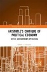 Robert L Gallagher, Robert L. Gallagher, Gallagher Robert L. - Aristotle''s Critique of Political Economy