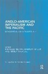 Michelle (University of Edinburgh Keown, Michelle Taylor Keown, Michelle Keown, Andrew Taylor, Mandy Treagus, Treagus Mandy - Anglo-American Imperialism and the Pacific