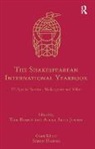 Tom (University of Auckland) Joubin Bishop, Tom Joubin Bishop, Tom Bishop, Alexa Joubin, Alexa Alice Joubin - Shakespearean International Yearbook