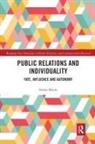 Simon Moore, Moore Simon - Public Relations and Individuality