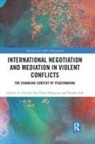 Pamela Aall, Aall Pamela, Chester A Crocker, Chester A. Crocker, Chester A. (Georgetown University Crocker, Crocker Chester A.... - International Negotiation and Mediation in Violent Conflict