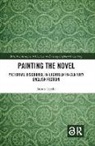 Jakub Lipski, Lipski Jakub - Painting the Novel