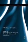 Erik Armbrecht Lundberg, Tommy D Andersson, Tommy D. Andersson, John Armbrecht, Donald Getz, Erik Lundberg - Value of Events