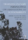 Edmond Mullally Byrne, Edmond Byrne, Gerard Mullally, Colin Sage, Sage Colin - Transdisciplinary Perspectives on Transitions to Sustainability